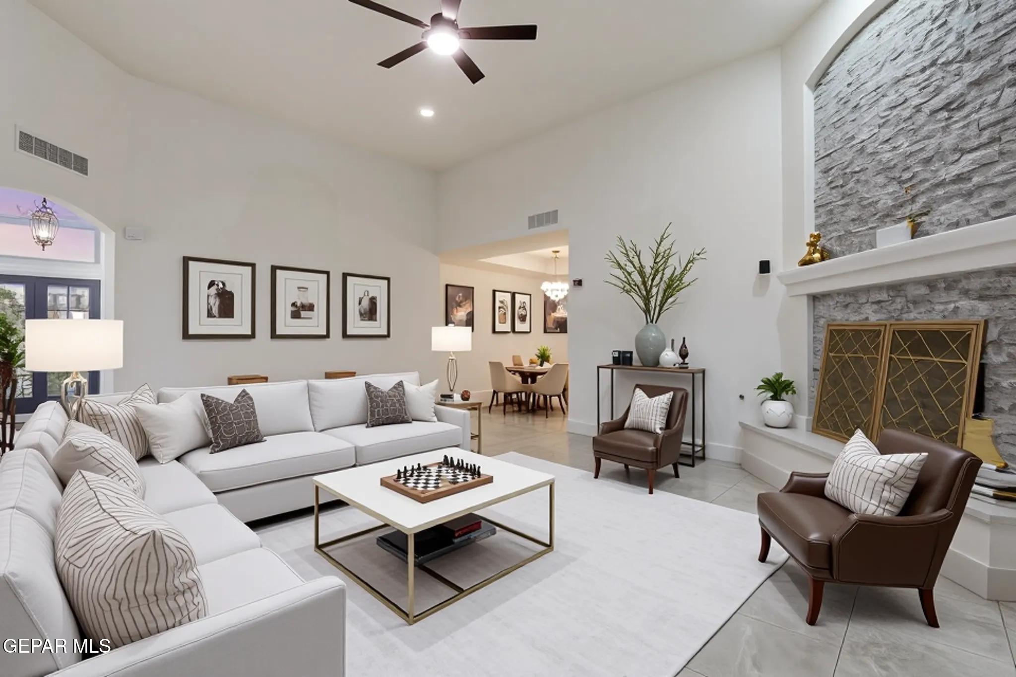 10819 LOMA DE AMOR Lane