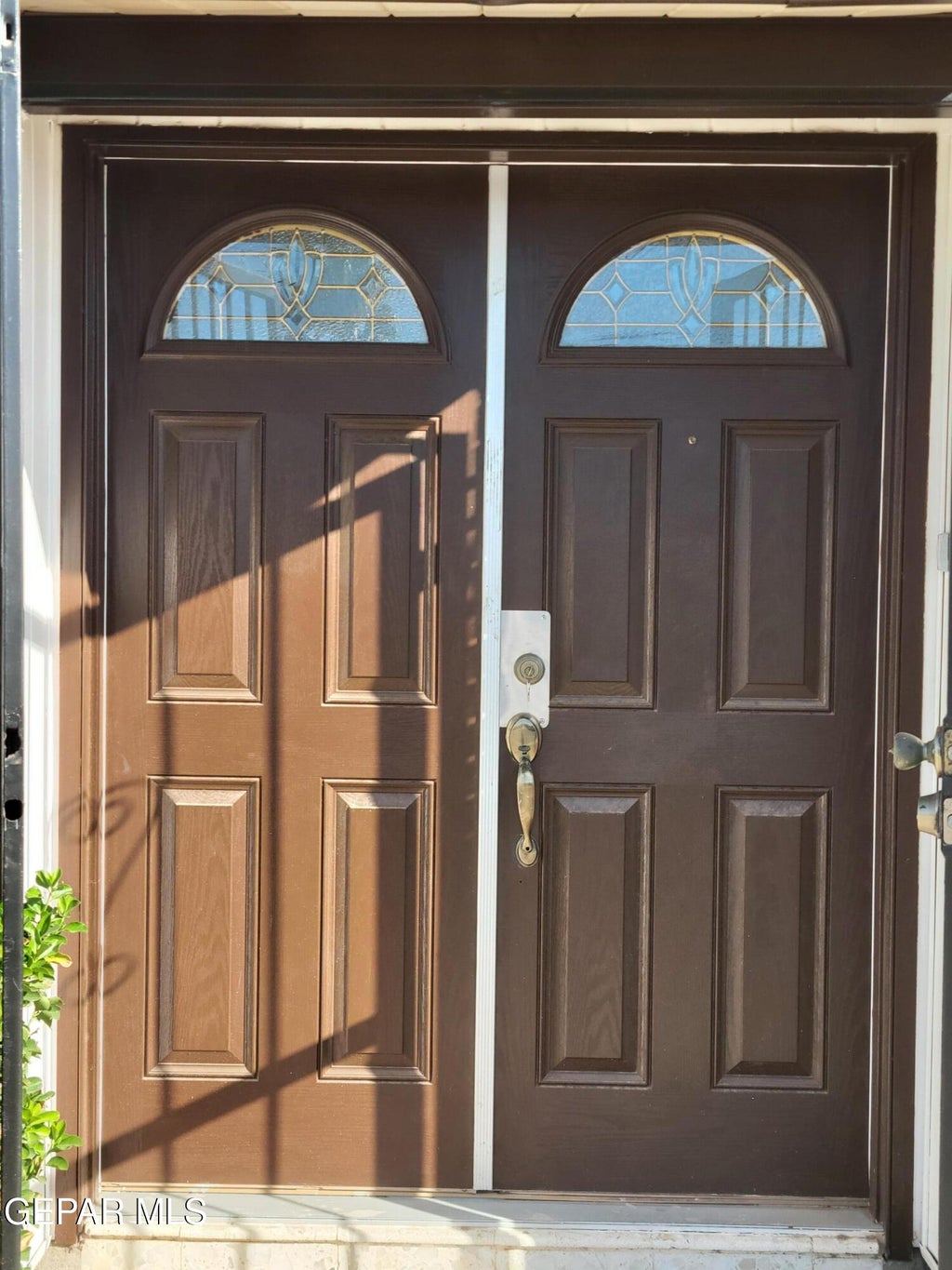Photo of 9872 VANDENBURG ST, El Paso, TX 79924 (MLS # 953672)