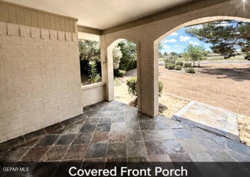Photo of 707 W SUNSET Road, El Paso, TX 79922 (MLS # 944777)