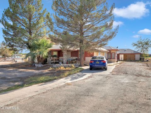 A home in El Paso