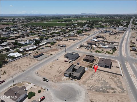 A home in Clint