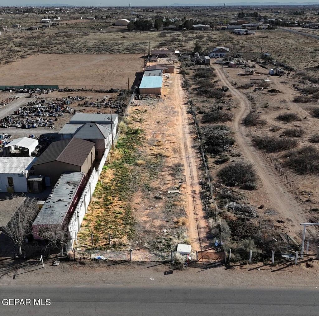 Photo of 14552 Bradley Road, El Paso, TX 79938 (MLS # 939889)