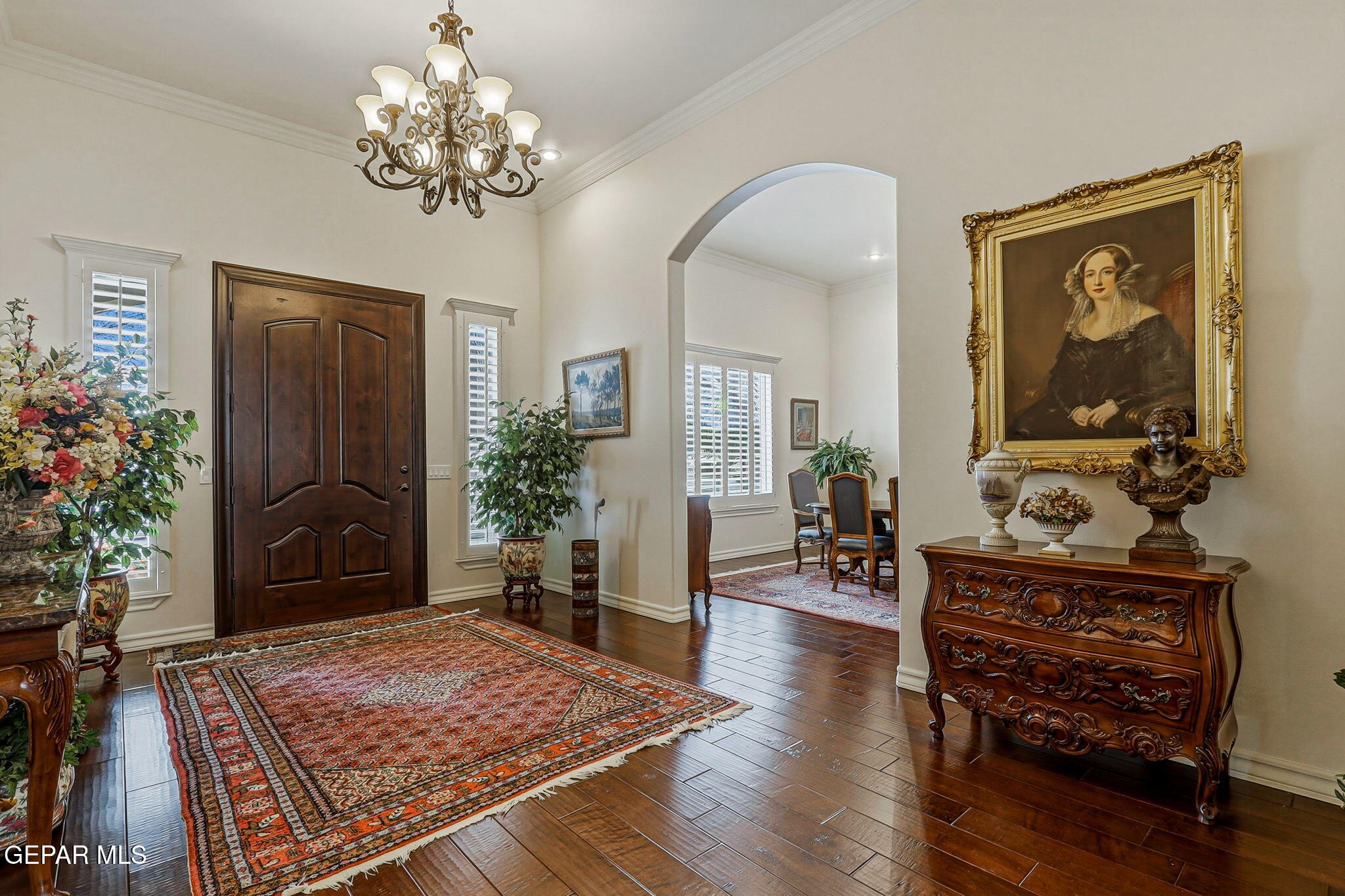 5018 COLUMBINE Street