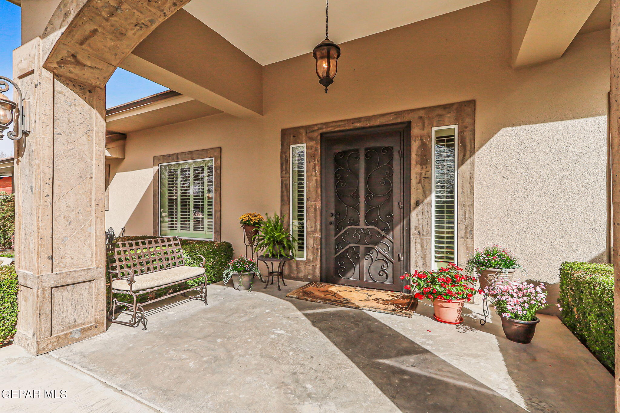 5018 COLUMBINE Street