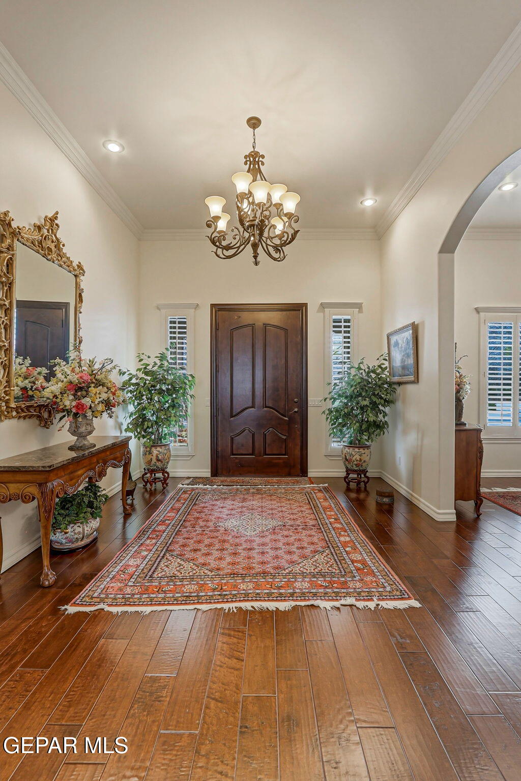 5018 COLUMBINE Street