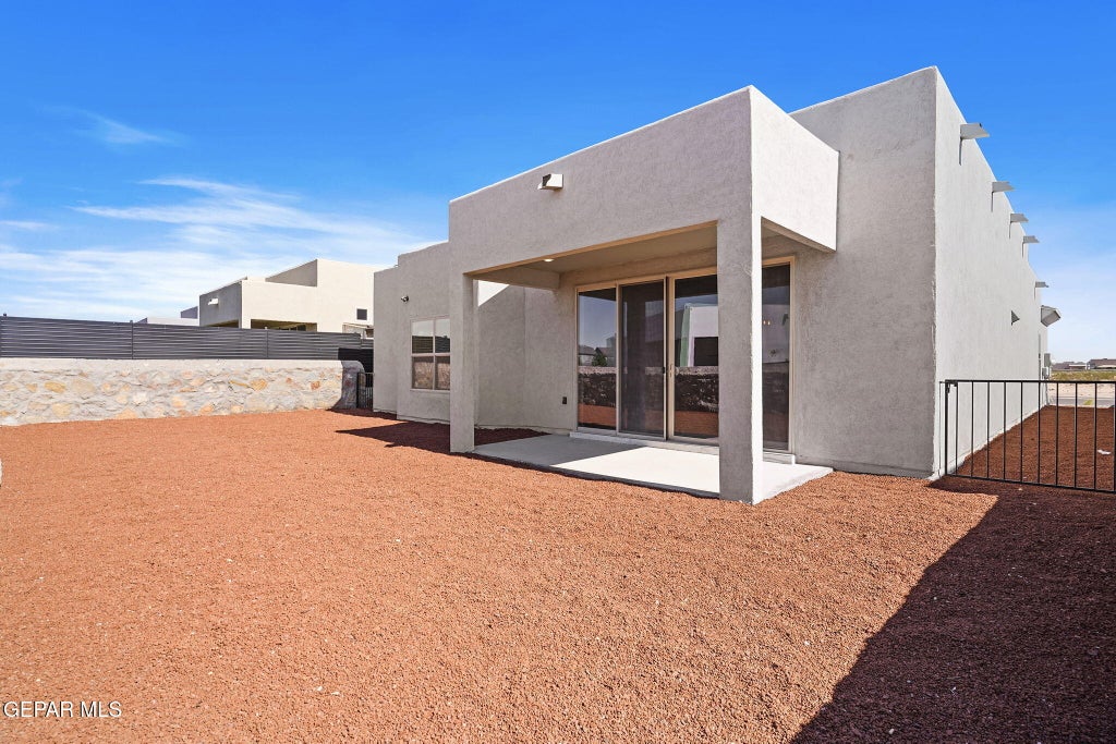 Photo of 12606 AMESBURY Drive, El Paso, TX 79928 (MLS # 946228)