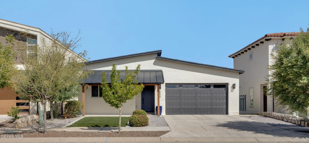Photo of 6524 HARAPON Street, El Paso, TX 79932 (MLS # 952993)