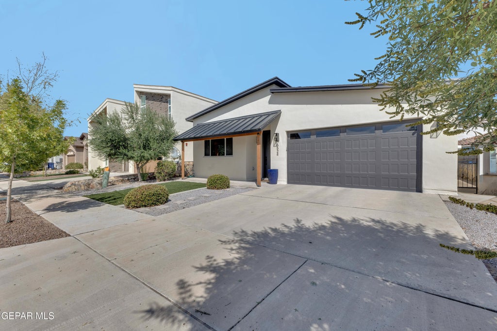 Photo of 6524 HARAPON Street, El Paso, TX 79932 (MLS # 952993)