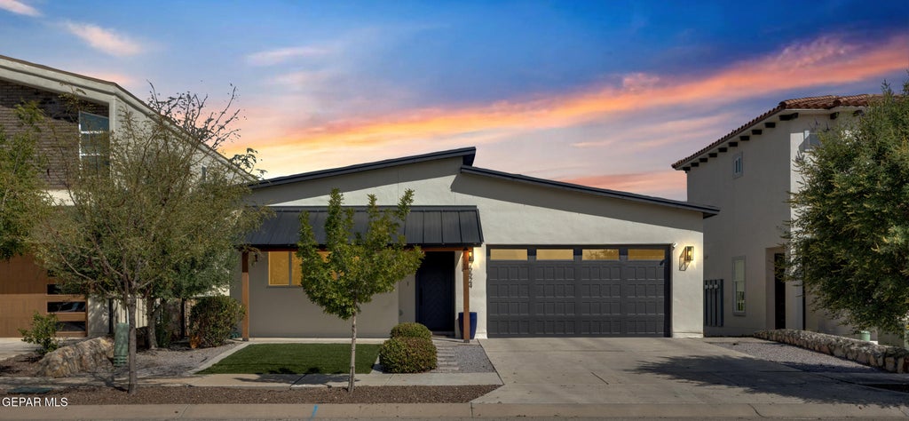 Photo of 6524 HARAPON Street, El Paso, TX 79932 (MLS # 952993)