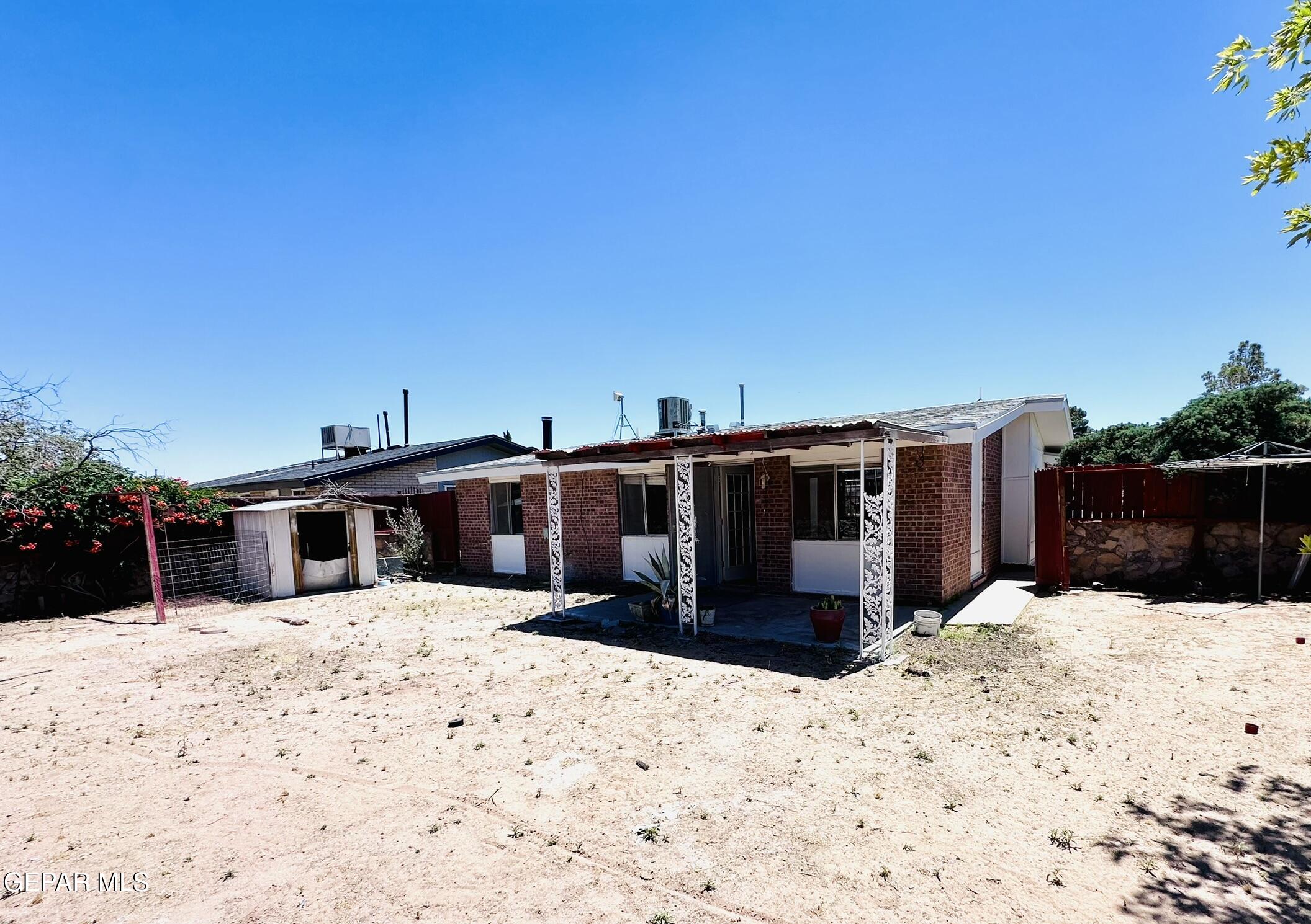 1641 BILL OGDEN Drive
