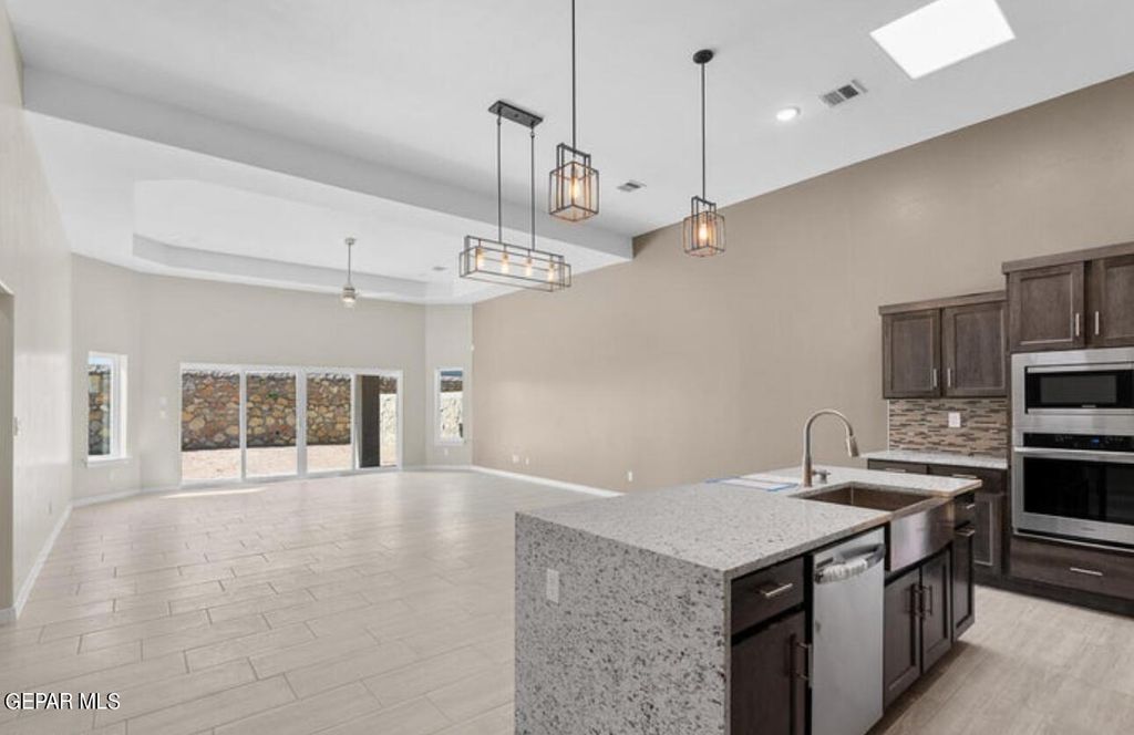 Photo of 6901 Levee Circle, El Paso, TX 79932 (MLS # 933180)