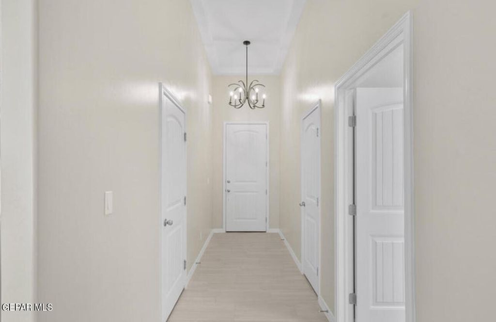 Photo of 6901 Levee Circle, El Paso, TX 79932 (MLS # 933180)