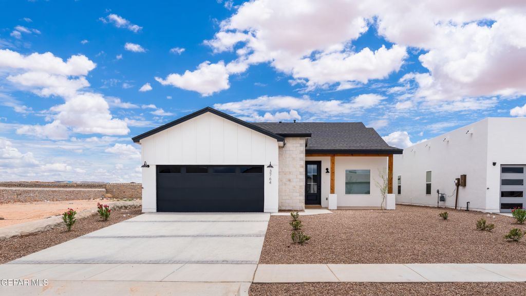 Photo of 15241 Destination, El Paso, TX 79938 (MLS # 931324)