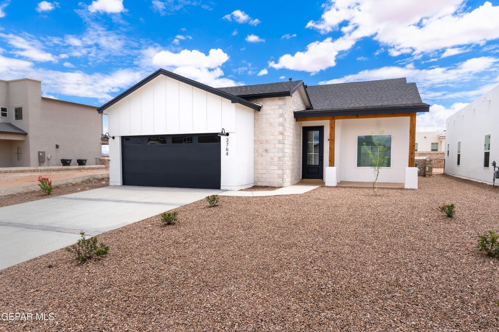 Photo of 15241 Destination, El Paso, TX 79938 (MLS # 931324)
