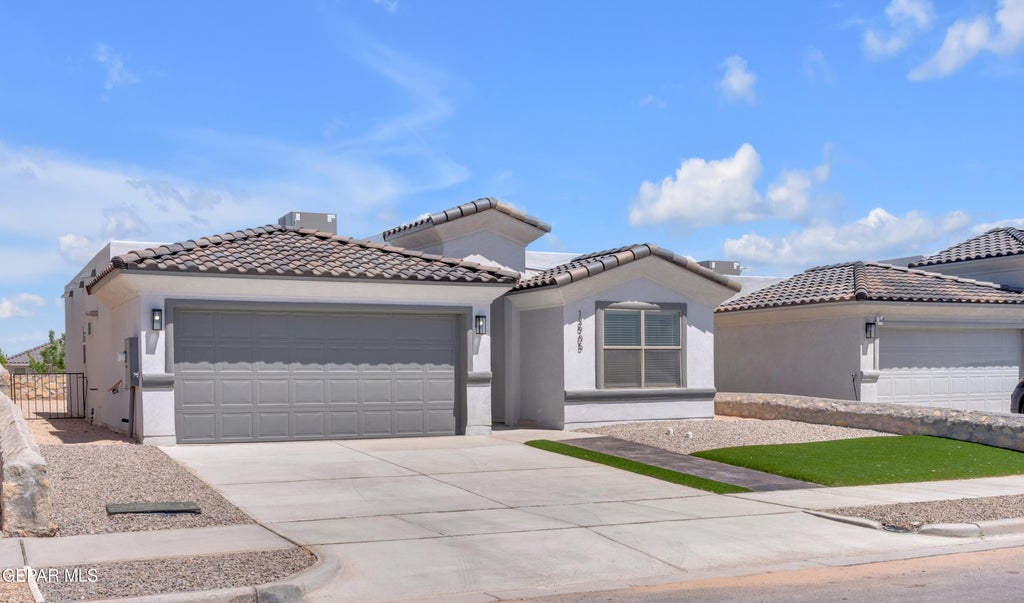 Photo of 3817 PERSPECTIVE Street, El Paso, TX 79938 (MLS # 951499)