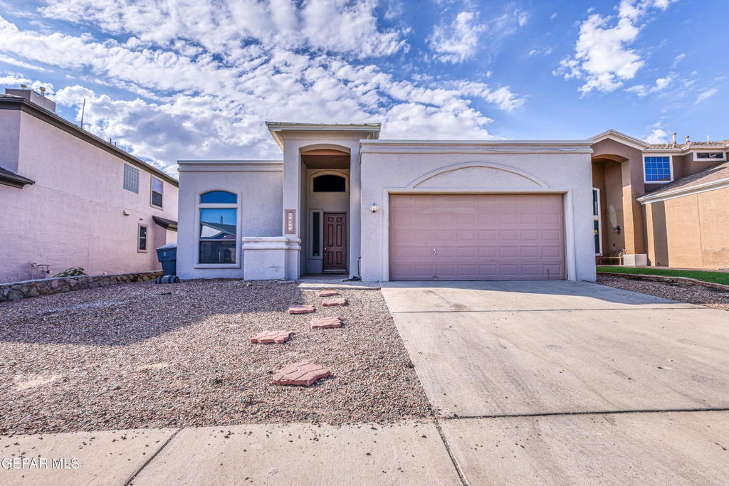 Photo of 12752 TIERRA SONORA Drive, El Paso, TX 79938 (MLS # 950894)