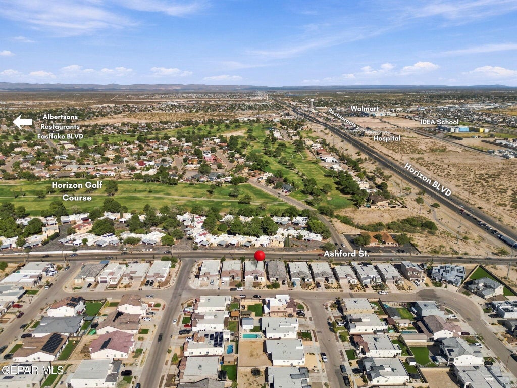 Photo of 232 Emerald Day Place, Horizon City, TX 79928 (MLS # 951663)