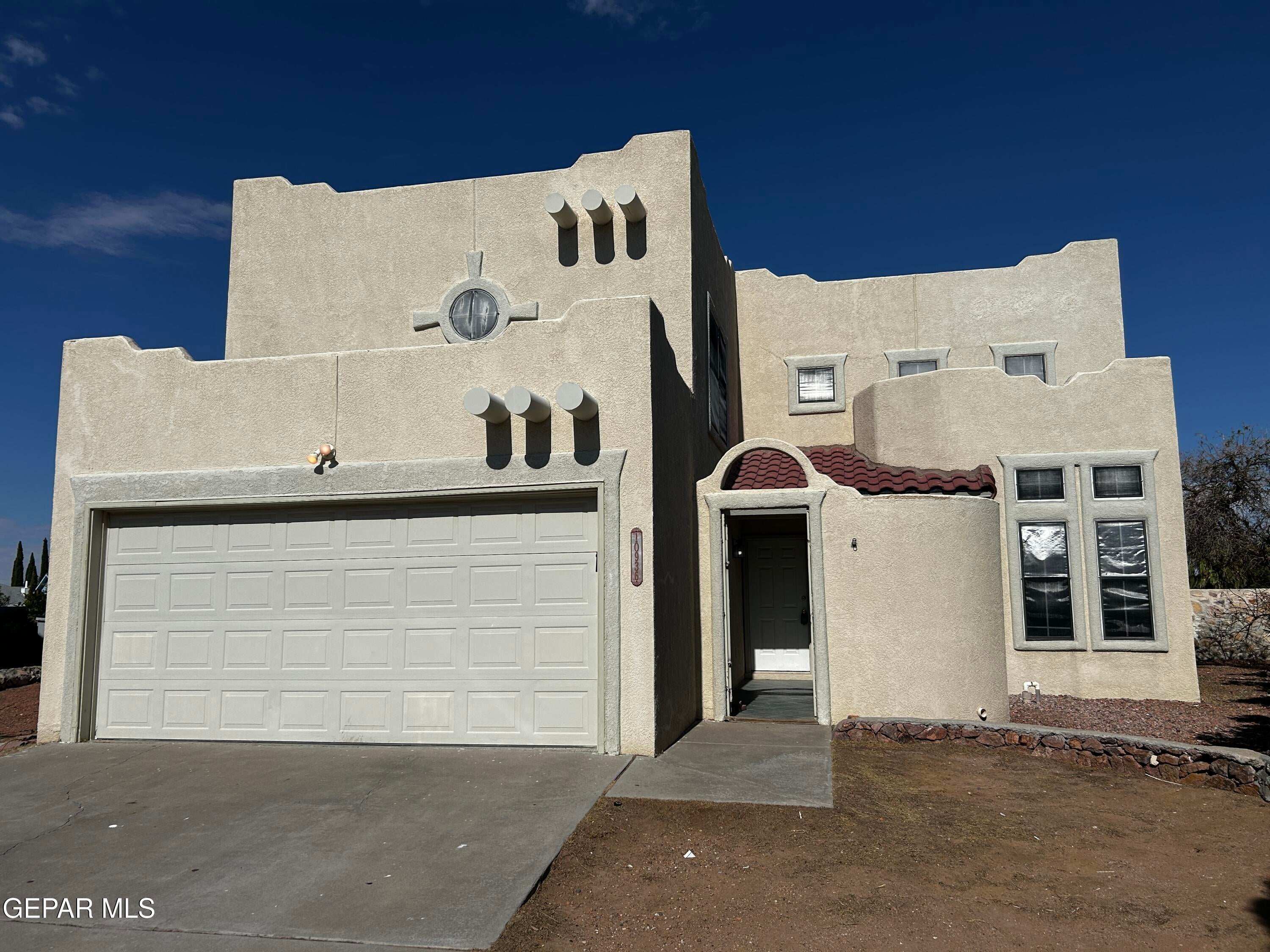 10936 LOMA ALTA Place