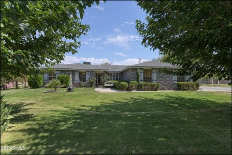 145 LIBBY Road Canutillo TX 79835