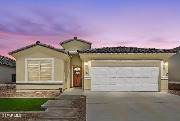 Photo of 776 Paseo Dulce Avenue, Horizon City, TX 79928 (MLS # 944500)