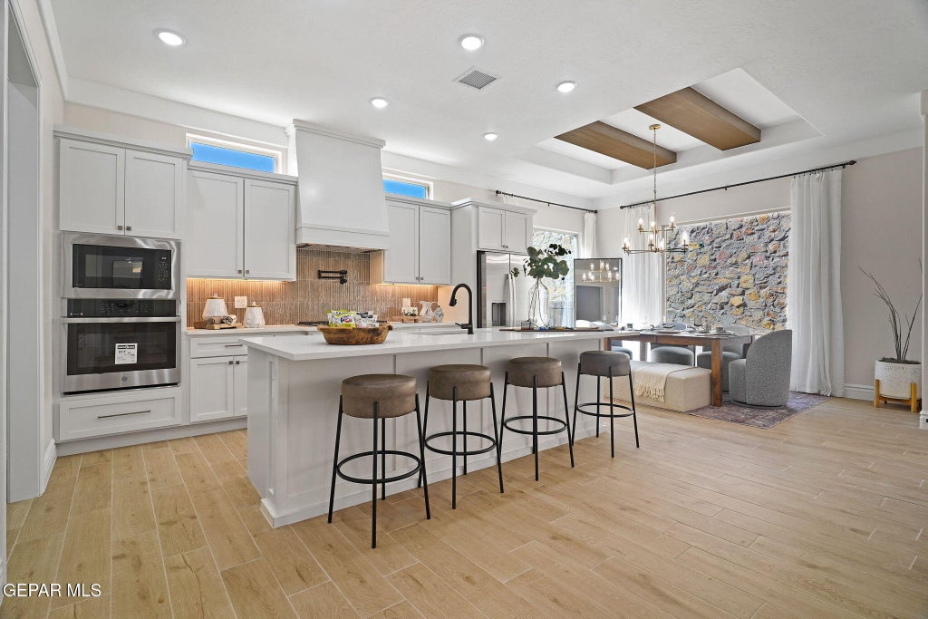 Photo of 13453 Emerald Terrace Drive, El Paso, TX 79928 (MLS # 951672)