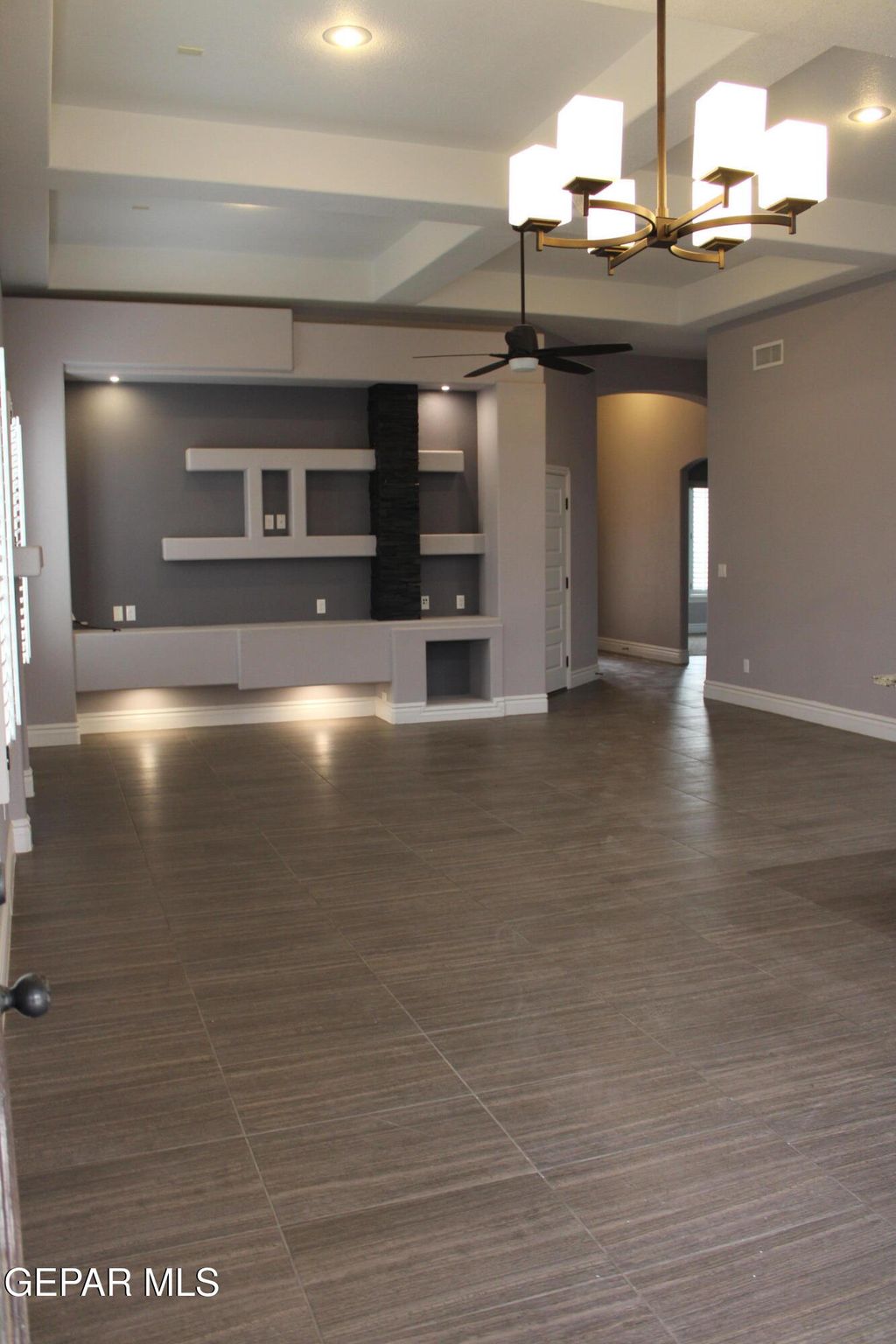 Photo of 12300 HARTLEPOOL Drive, Horizon City, TX 79928 (MLS # 944071)