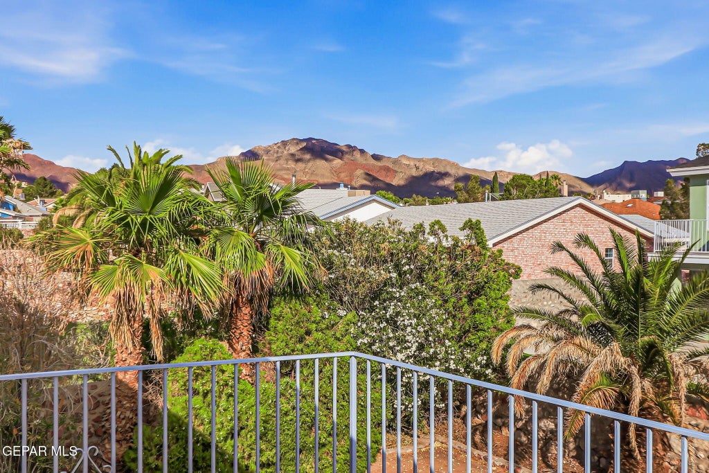 Photo of 7128 WESTOVER Drive, El Paso, TX 79912 (MLS # 945221)