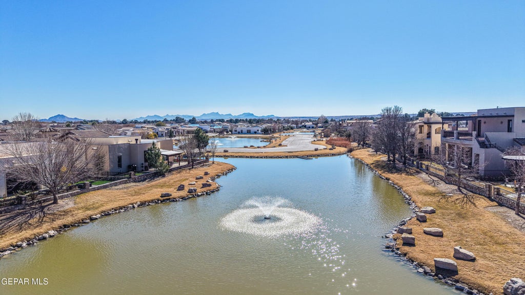 Photo of 5620 RIVER RUN Street, El Paso, TX 79932 (MLS # 946168)