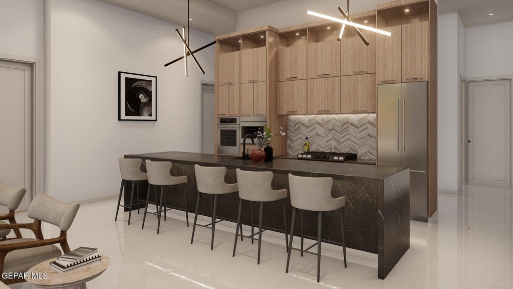 Photo of 1845 WAR PATH Drive, El Paso, TX 79911 (MLS # 950784)