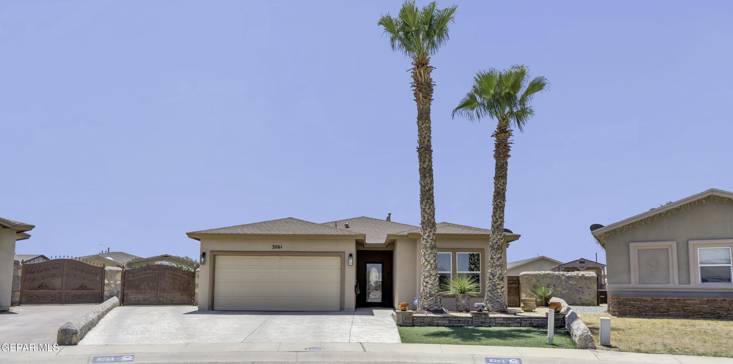 3261 LEAH POINT Lane