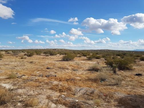 Photo 1 of 3 — TBD Carmel Ct, Horizon City, TX 79928