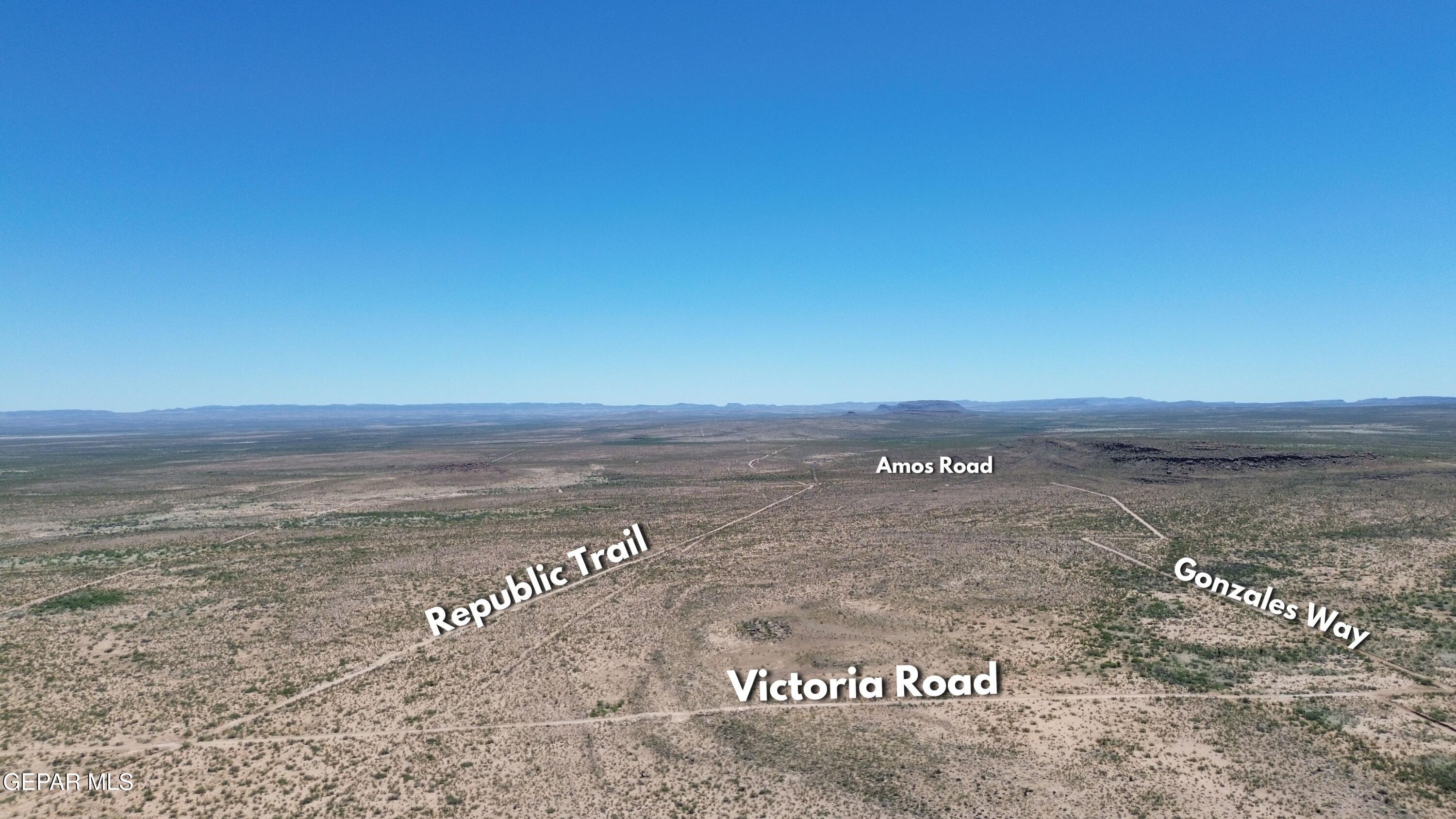 PN-76513 Republic Trail