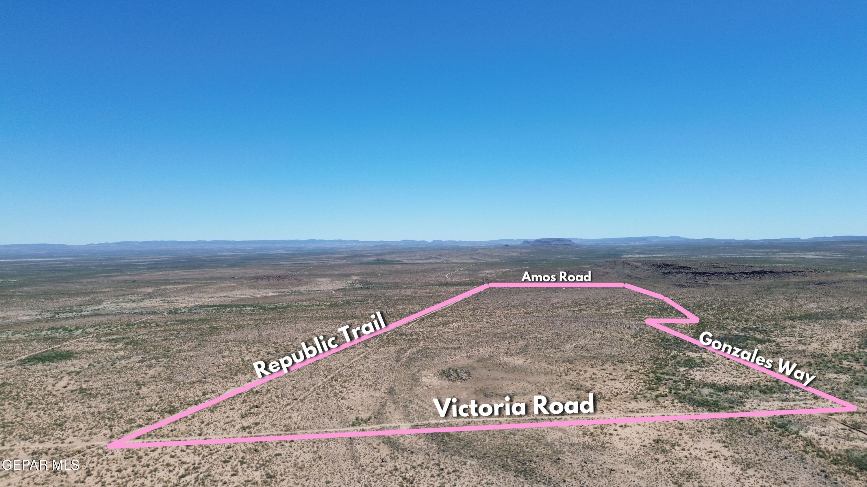 PN-76513 Republic Trail