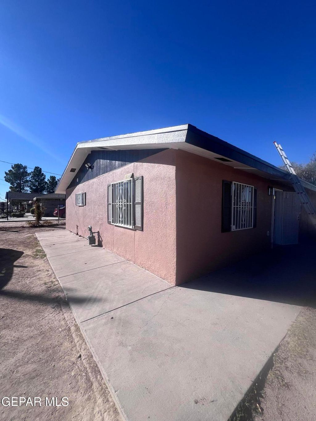 Photo of 12365 STUBBS Drive, San Elizario, TX 79849 (MLS # 934737)