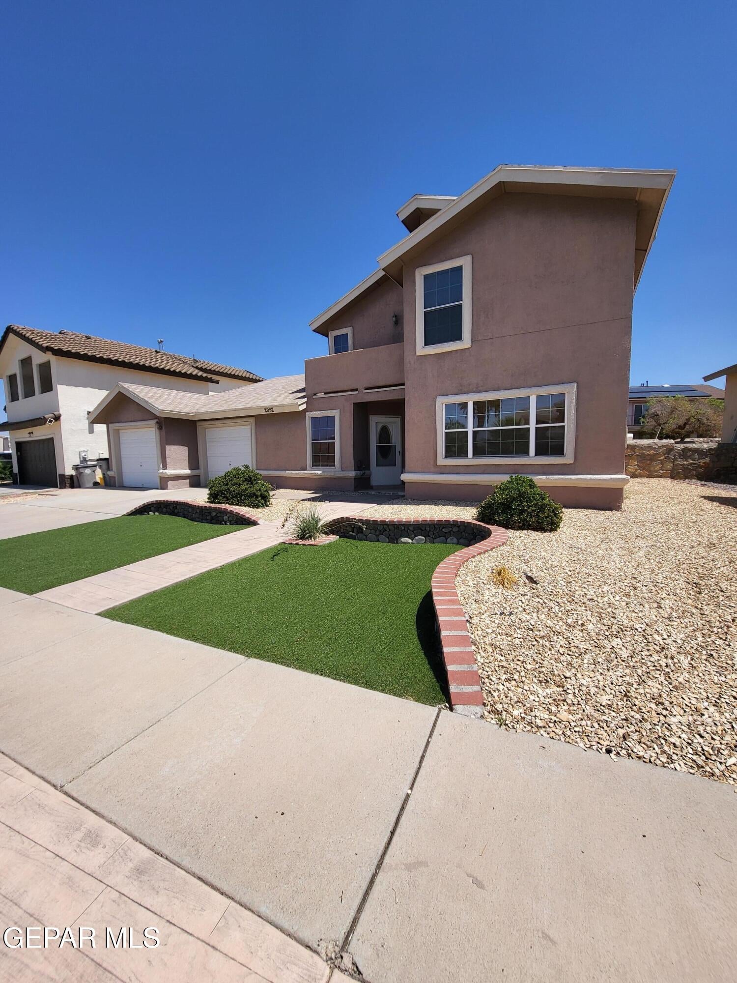2992 TIERRA LIMON Drive