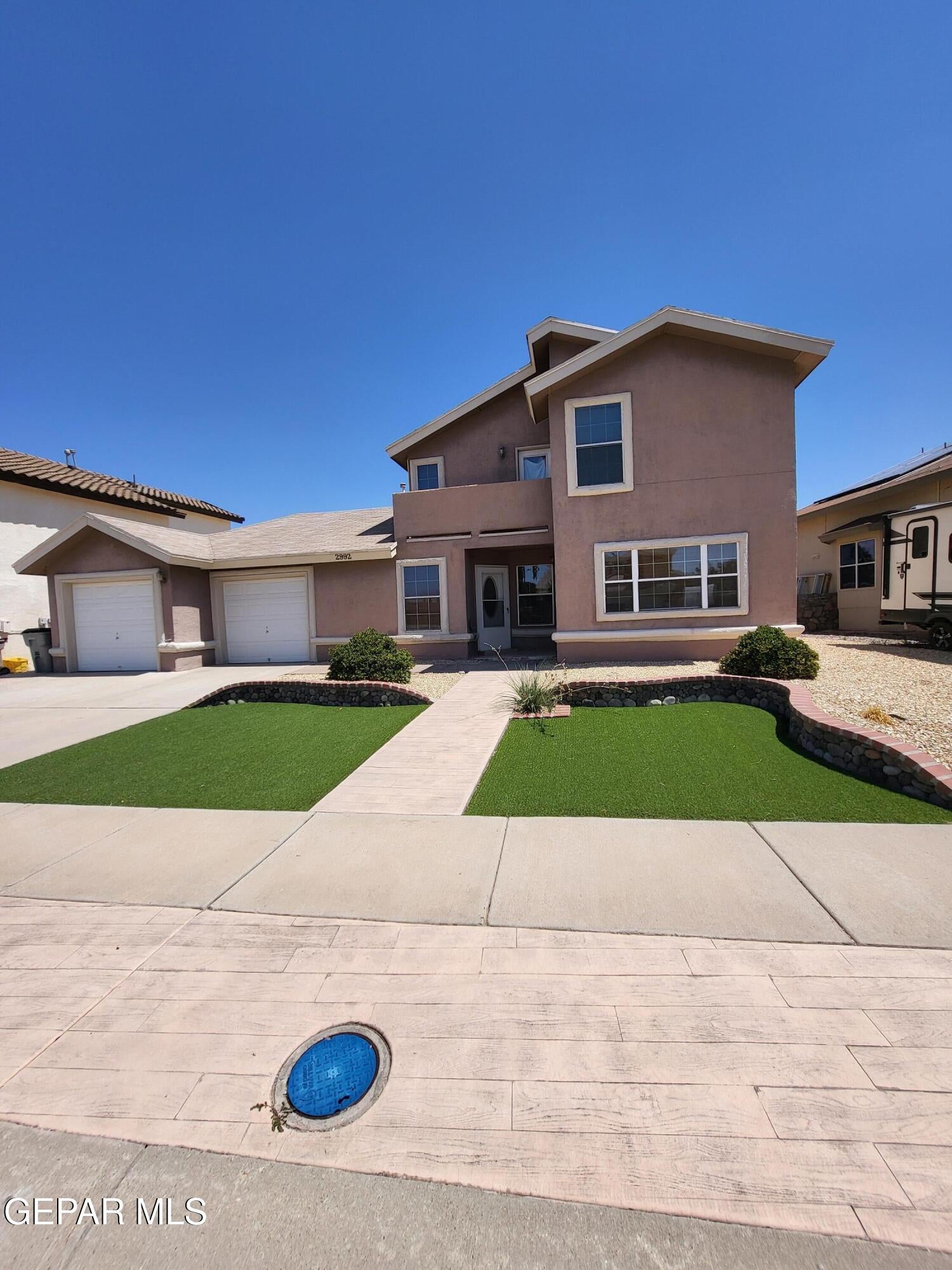 2992 TIERRA LIMON Drive