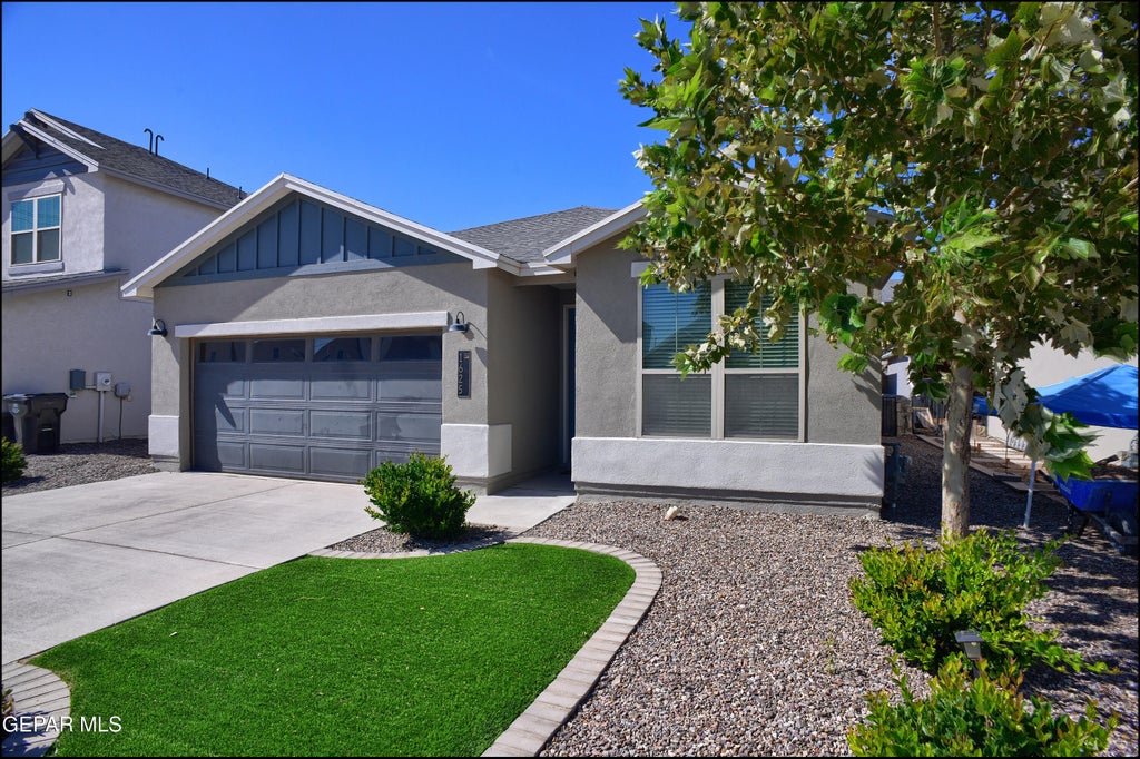 Photo of 1625 SAM DOMINGUEZ Street, El Paso, TX 79928 (MLS # 953235)