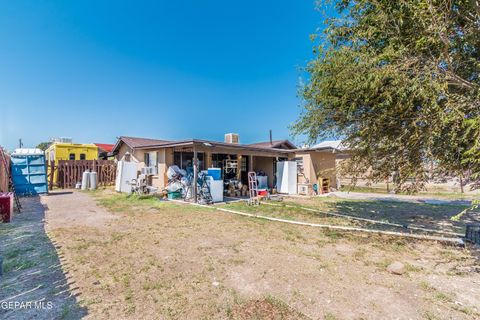 A home in Mesquite