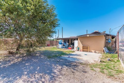 A home in Mesquite