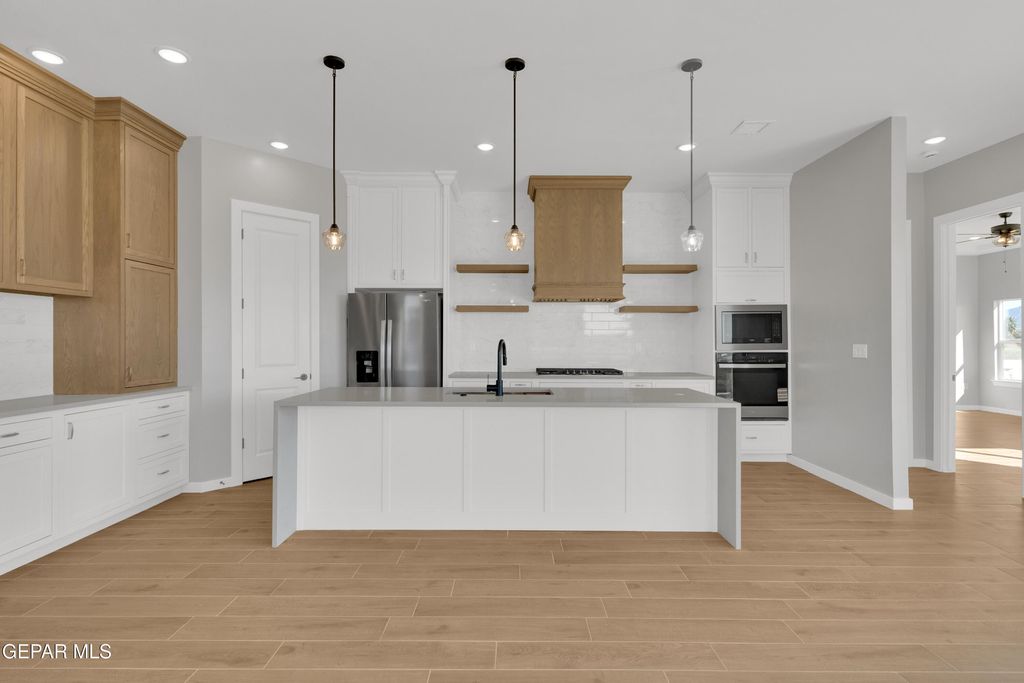 Photo of 6020 MOHEGAN SUN Street, El Paso, TX 79932 (MLS # 934531)