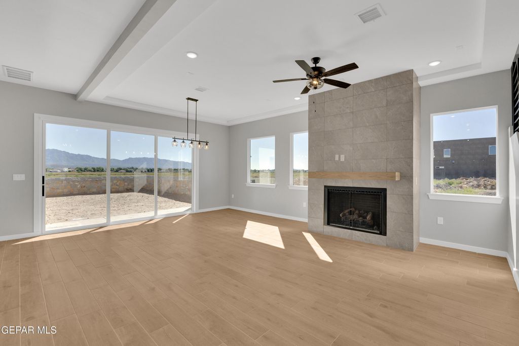 Photo of 6020 MOHEGAN SUN Street, El Paso, TX 79932 (MLS # 934531)