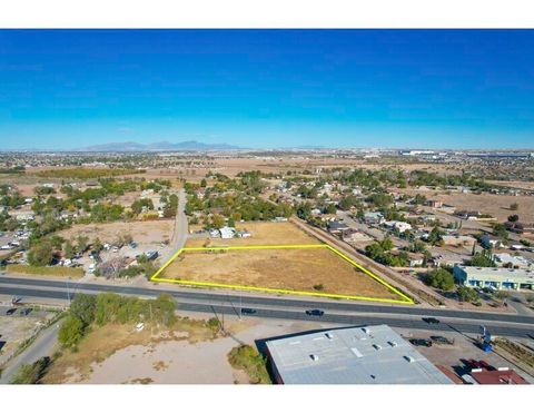 00000 Horizon Boulevard Socorro TX 79927