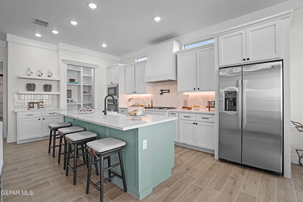 Photo of 14009 Paseo Del Mar Drive, El Paso, TX 79928 (MLS # 943651)