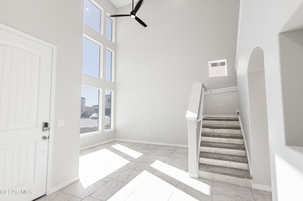 Photo of 240 Olive Branch, Santa Teresa, NM 88008 (MLS # 942336)