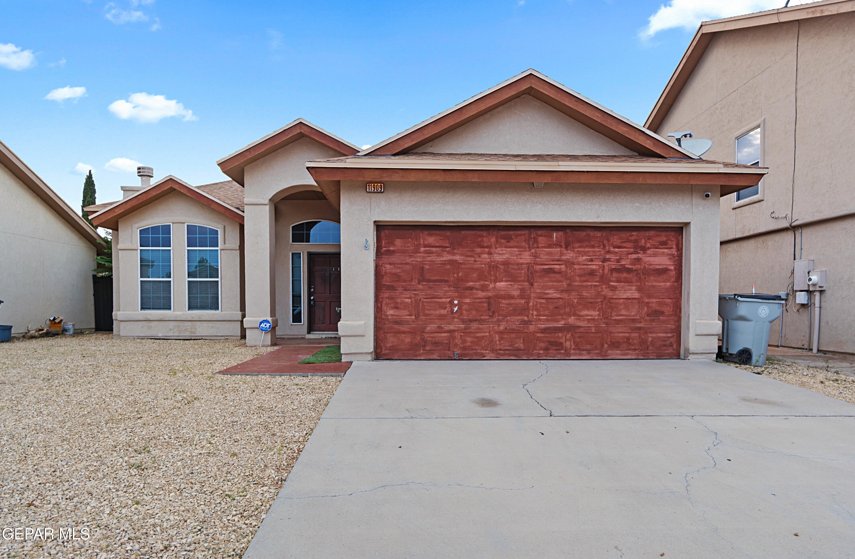 11909 MESQUITE BUSH Drive