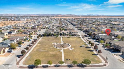 A home in El Paso