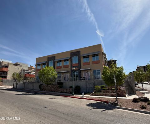 140 Montecillo Boulevard B2 - C1-4 El Paso TX 79912