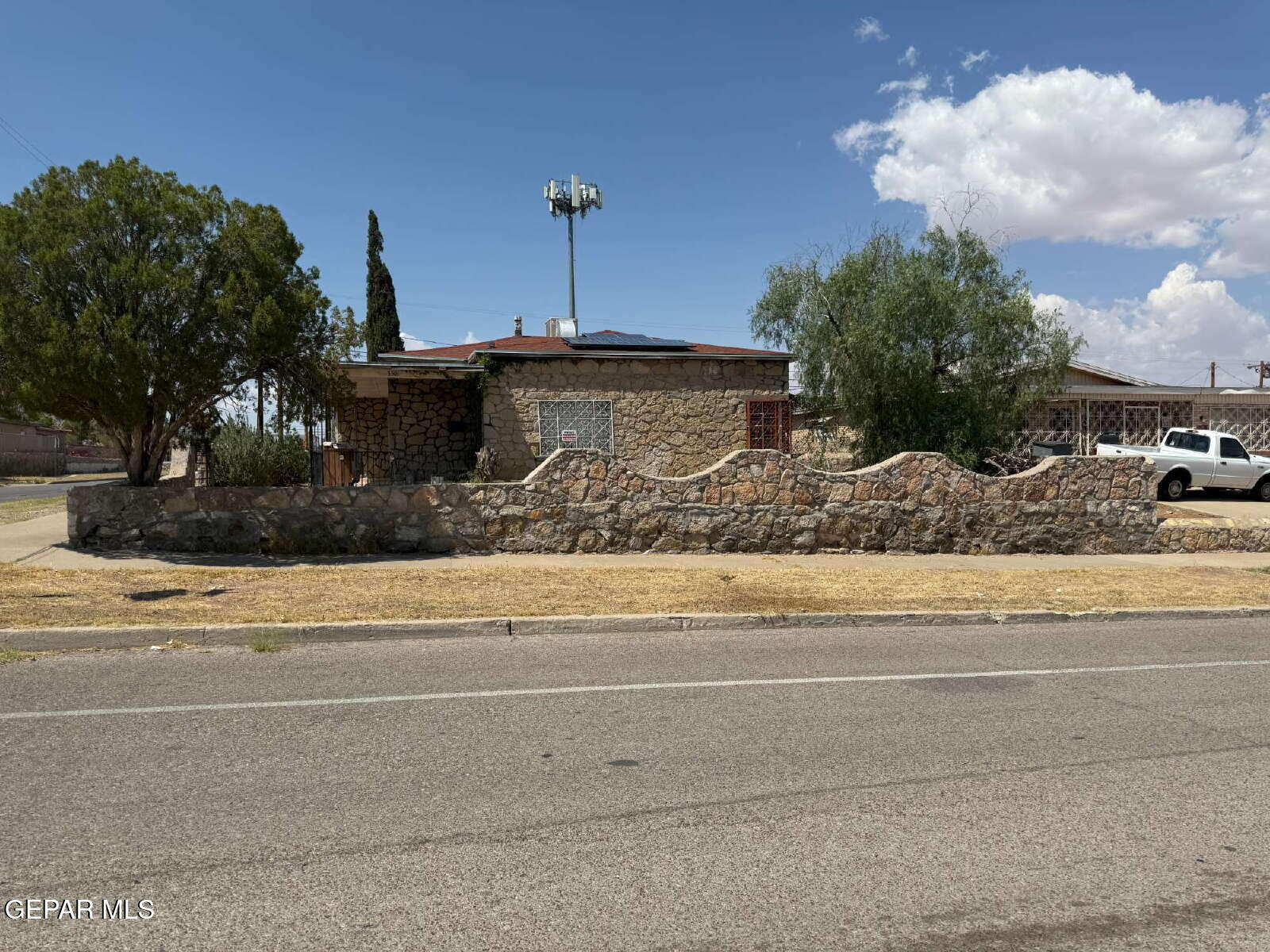 3501 TAYLOR Avenue
