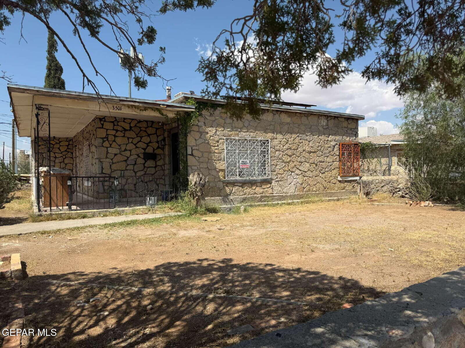 3501 TAYLOR Avenue