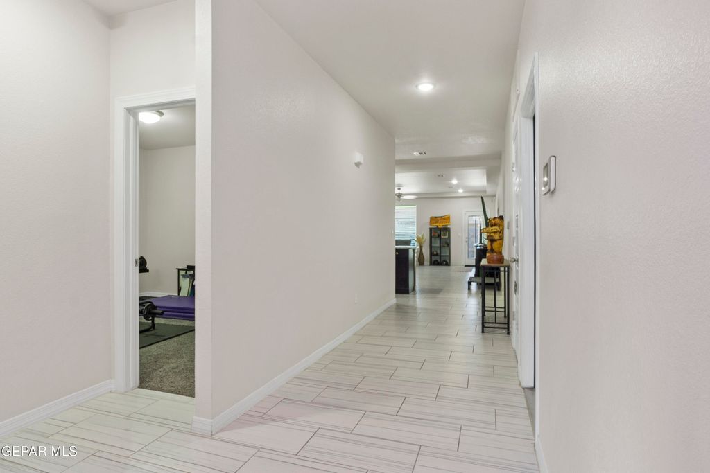 Photo of 13612 DONCASTER Street, El Paso, TX 79928 (MLS # 932184)